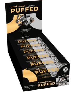 LEADER PUFFED LIQUO 24X40G PR.PATUKKA Main Image