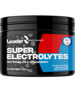 LEADER SUPER VESIM-MANS 200G ELEKT.JAUHE Main Image