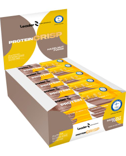 OUTLET LEADER CRISP HAZEL 18X55G PR.PAT Main Image