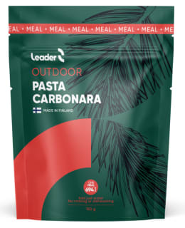 LEADER OUTDOOR 150G PASTA CARBONARA Main Image