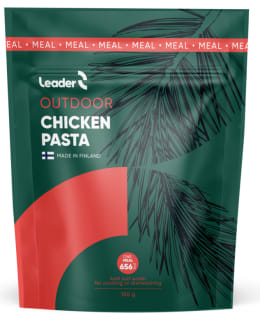 LEADER OUTDOOR 150G CHICKEN PASTA Main Image