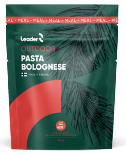 LEADER OUTDOOR 150G PASTA BOLOGNESE Main Image