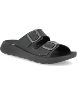 INBLU AGT01 W.SANDAL BLACK 42 Main Image