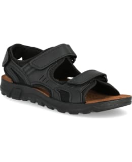 INBLU BLU422-20-46 M.SANDAL Main Image