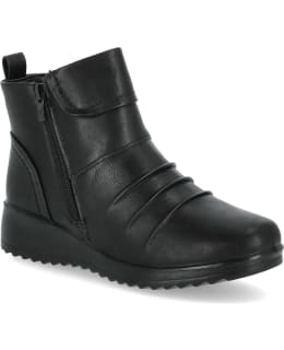 MODE ERIKA947 N.NILKKURIT MUSTA 38 Main Image