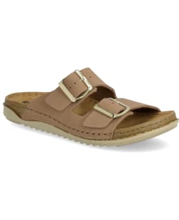 INBLU 510 W.SANDAL BROWN 39 Main Image