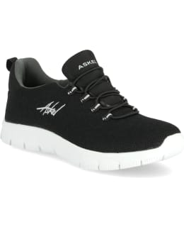 ASKEL 1 W.SHOES BLACK 38 Main Image