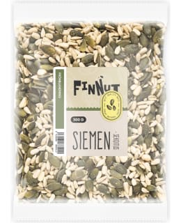 FINNUT 300G SIEMENSEKOITUS Main Image