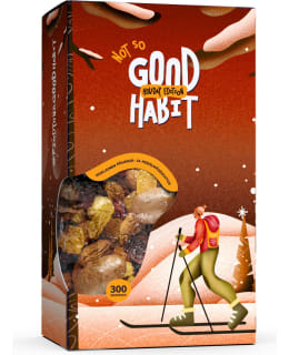 GOOD HAB SUKLAA 300G PÄHK&HED.SEKOITUS Main Image