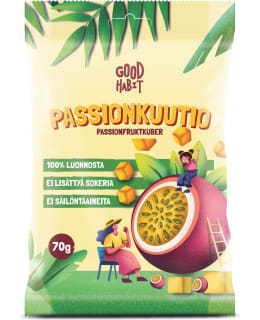 GOOD HABIT 70G PASSIONKUUTIO Main Image