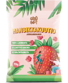 GOOD HABIT 70G MANSIKKAKUUTIO Main Image