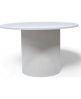 TENSTAR SIERA VA 120X120X76CM RUOKAPÖYTÄ Main Image