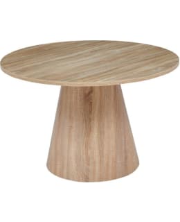 TENSTAR SAANA 120CM DINING TABLE Main Image