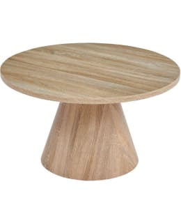 TENSTAR SAANA 80CM COFFEE TABLE Main Image
