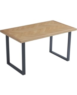 TENSTAR PURO 140CM DINING TABLE Main Image