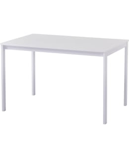 TENSTAR POLAR 120CM DINING TABLE Main Image