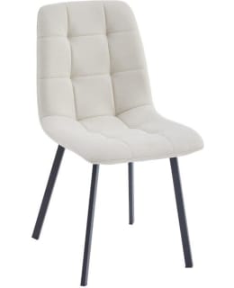 TENSTAR CLAUDIA 4PCS DINING CHAIR Main Image