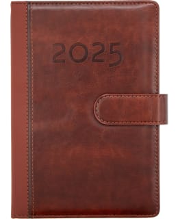 SUOMEN AIKA 4054 2025 VIIKKOKALENTERI Main Image