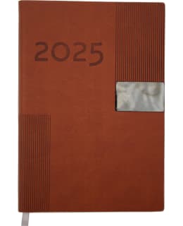 SUOMEN AIKA 4056 2025 VIIKKOKALENTERI Main Image