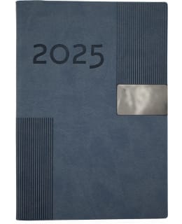 SUOMEN AIKA 4059 2025 VIIKKOKALENTERI Main Image