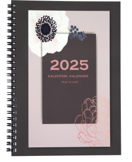 SUOMEN AIKA 4099 2025 VIIKKOKALENTERI Main Image