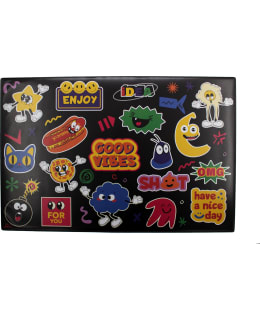 AIKA CITY EMOJI KIRJOITUSALUSTA Main Image