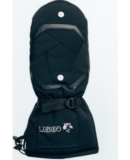 GOOSEY'S SILENT BLACK XL RUKKANEN Main Image