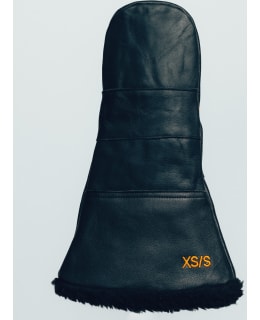 GOOSEY'S BLA/YE XS/S HIRVENNAHKARUKKANEN Main Image