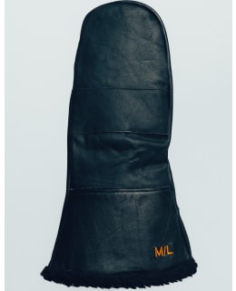 GOOSEY'S BLA/YEL M/L HIRVENNAHKARUKKANEN Main Image