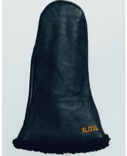 GOOSEY'S BL/YE X/XXL HIRVENNAHKARUKKANEN Main Image