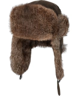 GOOSEY'S TRAPPER BROWN 56-58 KARVAHATTU Main Image