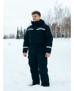 GOOSEYS SAFARI BLACK M+ AIK.HAALARI Main Image