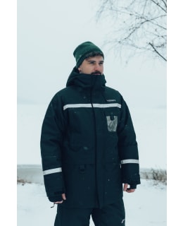 GOOSEYS SAFARI BLACK XL TAKKI Main Image