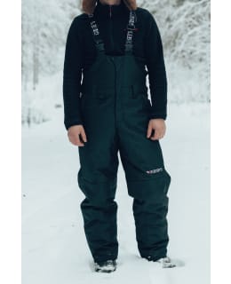 GOOSEYS SAFARI BLACK L TOPPAHOUSUT Main Image