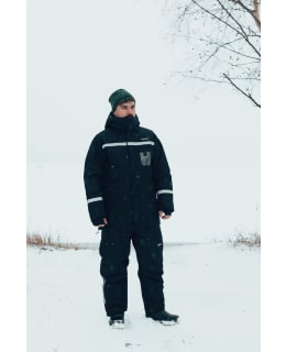 GOOSEYS EXPIDITION BLACK XXL UNTUVATAKKI Main Image