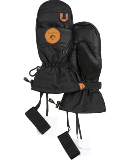 GOOSEY'S SUPER BLACK XL/10 RUKKANEN Main Image