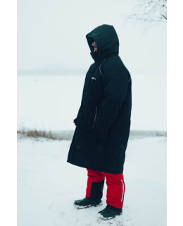 GOOSEYS BLACK XXL VARIKKOTAKKI Main Image