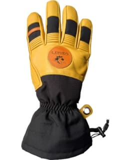 GOOSEY'S ALLTIME 5-FINGER XL GLOVES Main Image
