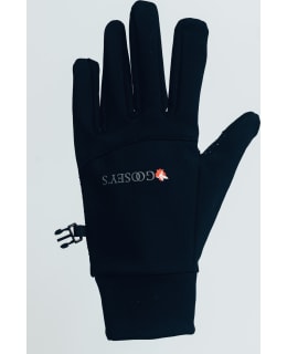 GOOSEYS GLOVE 081-SD-41 BLK XXL 11 Main Image