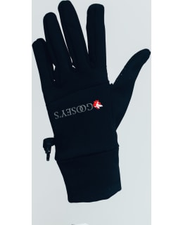 GOOSEYS GLOVE 081-SD-JR-50 BLK 3 2-4Y Main Image