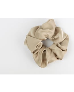 RBA LOLA SHAMPANJA SCRUNCHIE Main Image