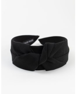 RBA EVA BLACK HIUSPANTA Main Image