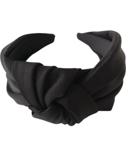 RBA PENELOPE BLACK HIUSPANTA Main Image