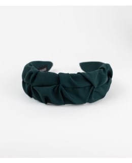 RBA KNOT GREEN HIUSPANTA Main Image