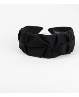 RBA KNOT BLACK HIUSPANTA Main Image