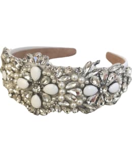 RBA TIFFANY SILVER TIMANTTIPANTA Main Image