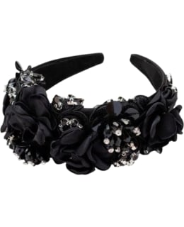 RBA BELLE BLACK TIMANTTIPANTA Main Image