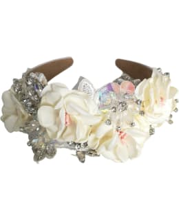 RBA BELLE WHITE TIMANTTIPANTA Main Image