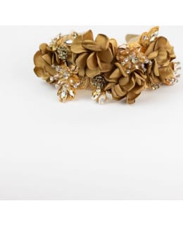 RBA BELLE TOFFEE HIUSPANTA Main Image