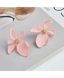 RBA LILJA LIGHT PINK KORVAKORUT Main Image